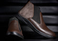 Kimland Bottines Chelsea Confort Homme