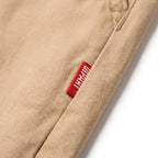 Depart Short Chino Beige Élégant pour Homme