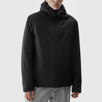 4F Veste de Ski Imperméable Homme