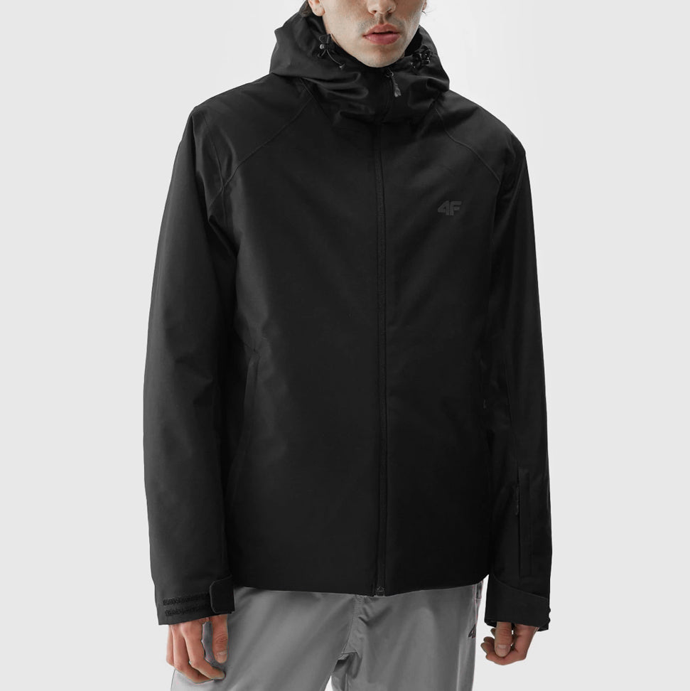 4F Veste de Ski Imperméable Homme