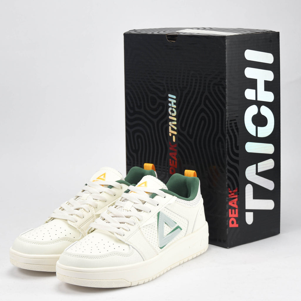 Peak Taichi Baskets Lifestyle Confortables Homme