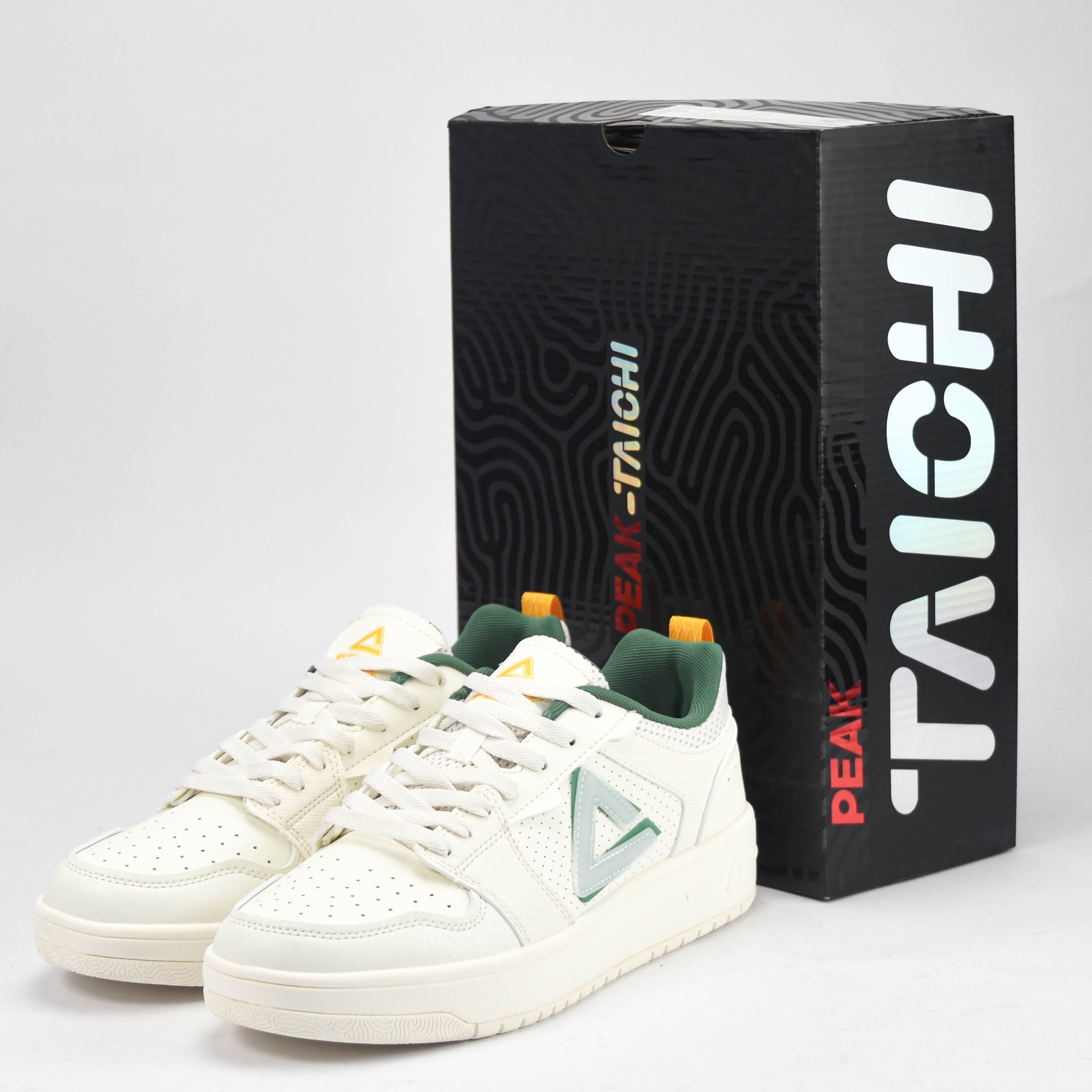Peak Taichi Baskets Lifestyle Confortables Homme