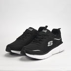 Skechers Go Run Sneakers Sport Légers Homme