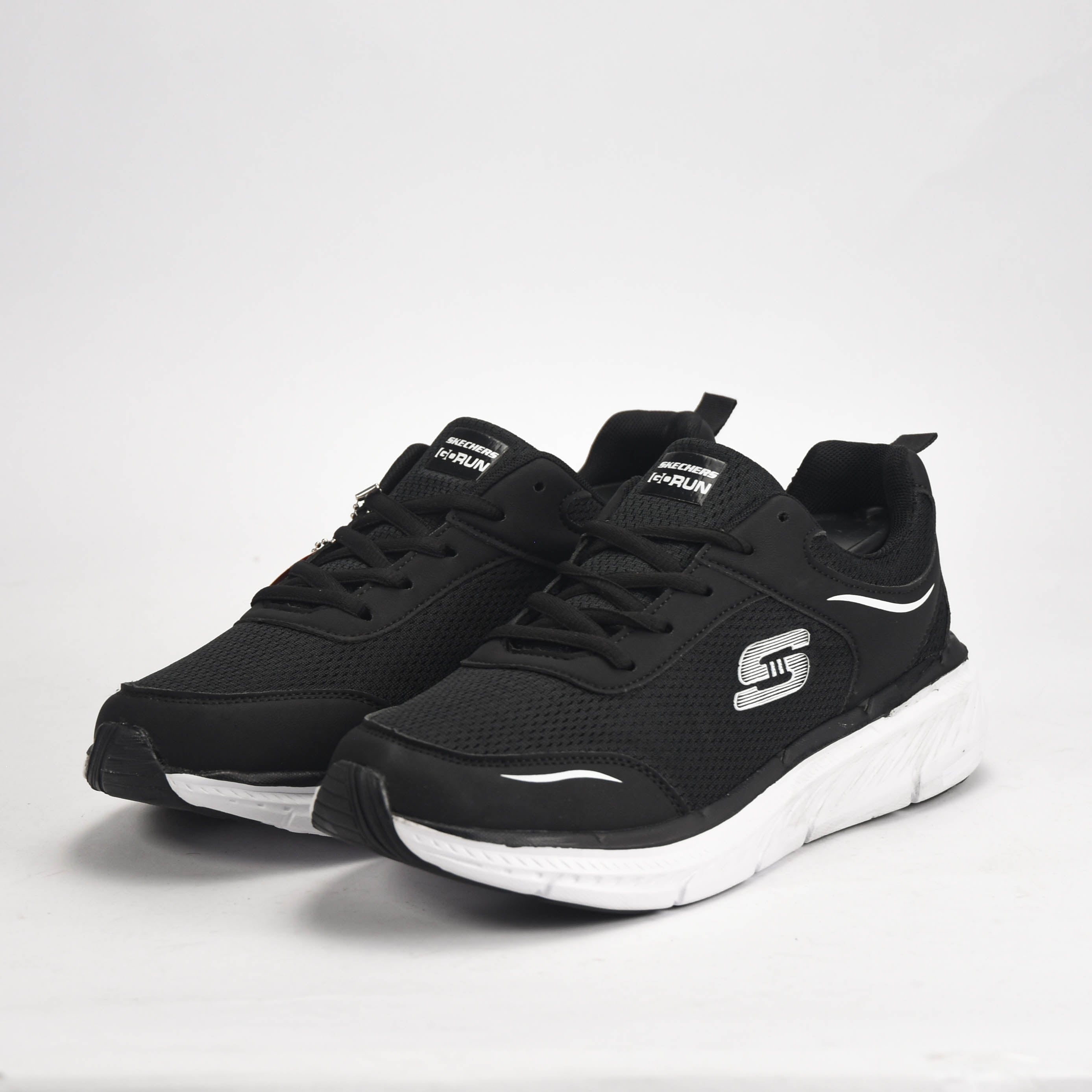 Skechers Go Run Sneakers Sport Légers Homme