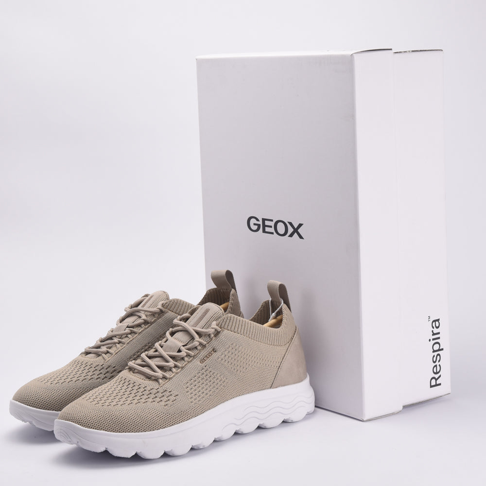 GEOX U SPHERICA A - KNITTED TEXT.﻿ 1