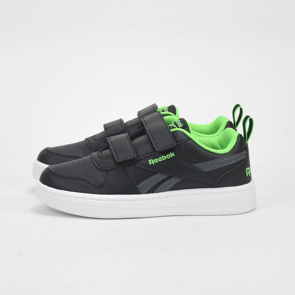 Reebok Rush Runner Baskets Confortables Enfant