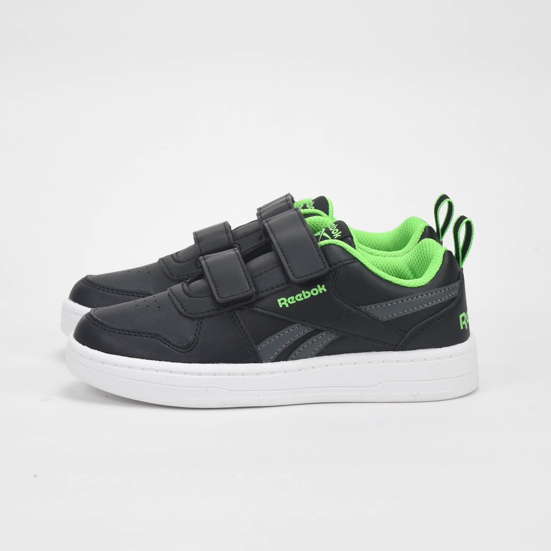 Reebok Rush Runner Baskets Confortables Enfant