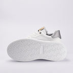 Kimland Baskets Basses Plateforme Élégantes Femme