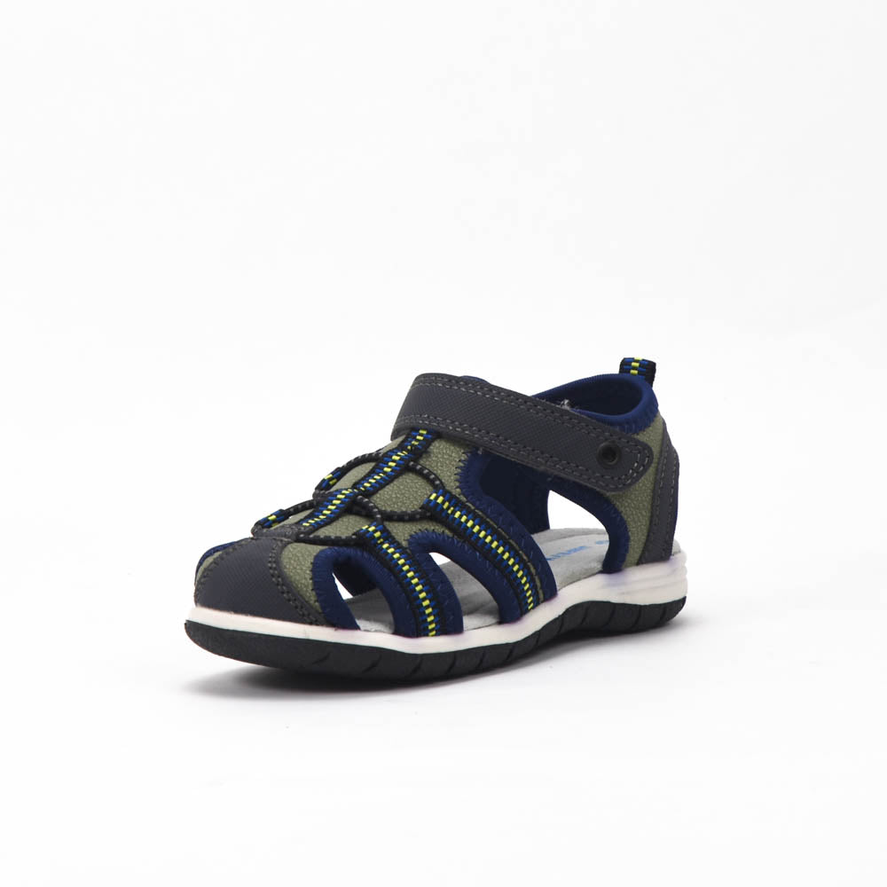 Kimland Sandales Fermées Confortables Enfant