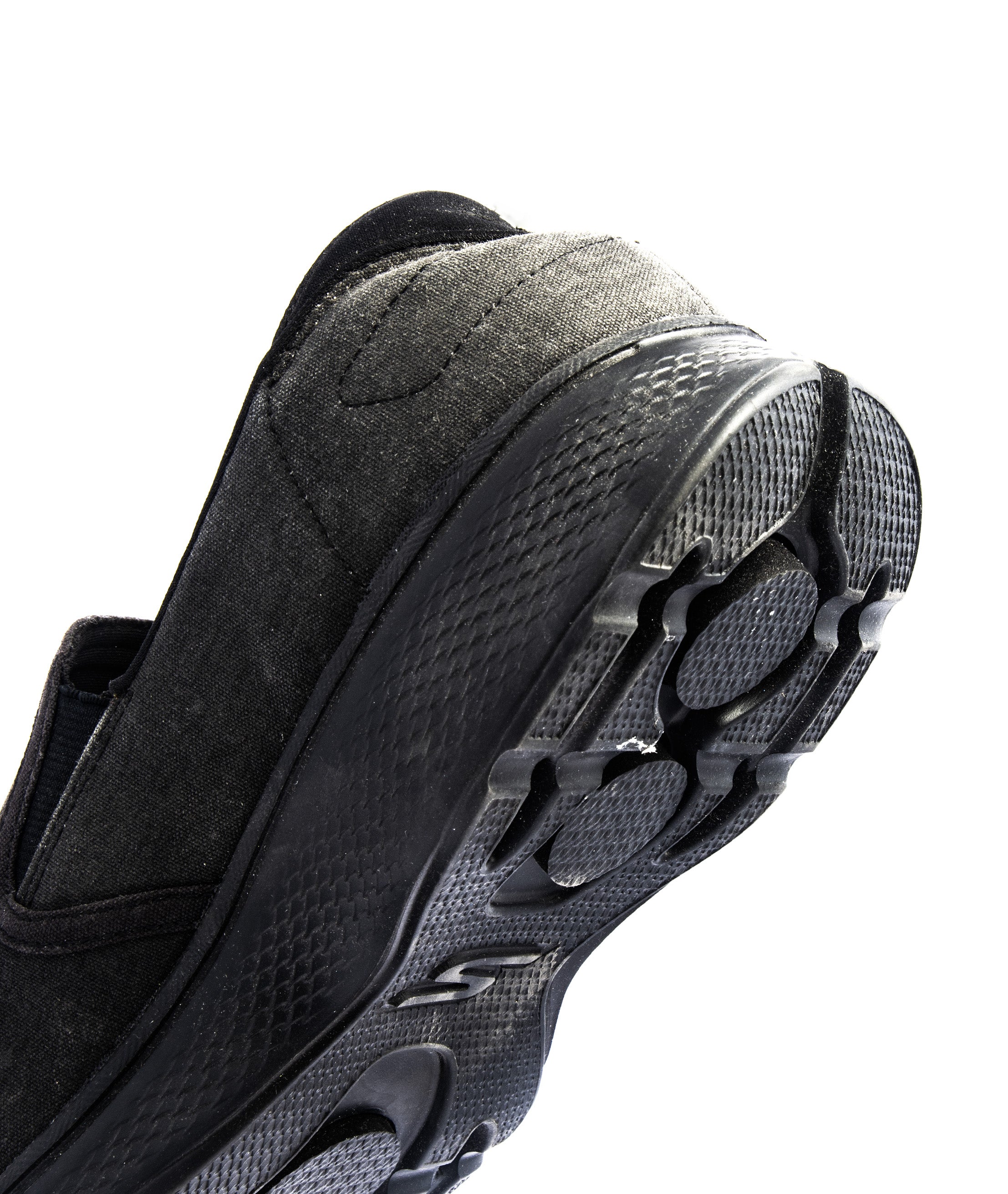 Skechers Chaussures Slip-on Confortables Homme