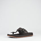 Kito Claquettes Entre-Doigt Confortables Homme