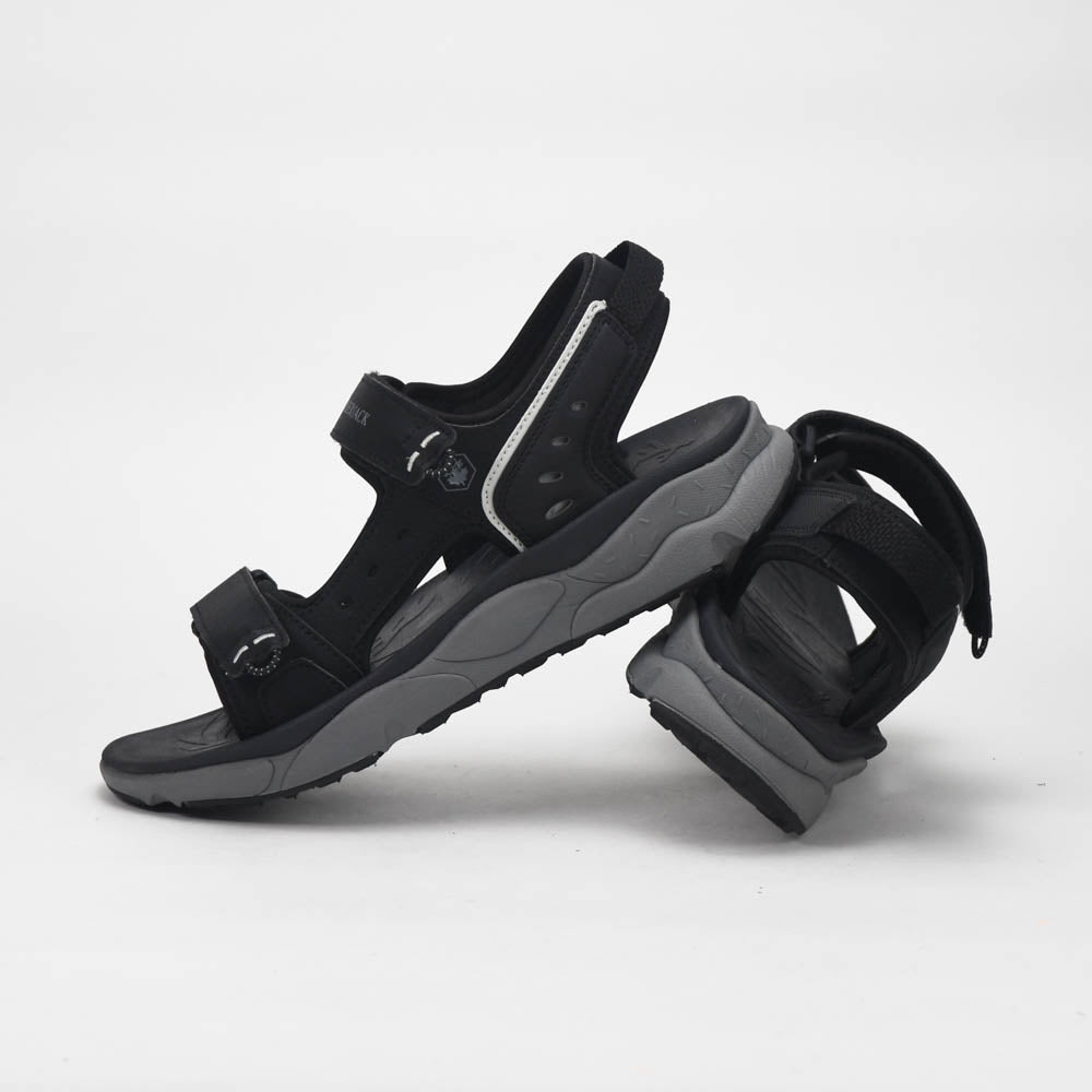 Lumberjack Sandales Sportives Confortables Homme