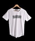 T-shirt BLANC 2 *BROOKLYN*