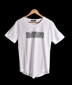T-shirt BLANC 2 *BROOKLYN*