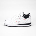 Reebok Classic Leather Baskets Style Rétro Homme et Femme