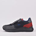 HARMONT AND BLAINE SCARPA UOMO CAMOSCIO ﻿ 7