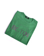 T-shirt VERT 2 *BOSTON*