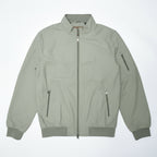 Massimo Veste Bomber Légère Col Montant Homme