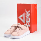 Peak Baskets Casual Confortables Enfant
