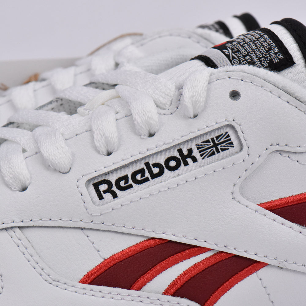 Reebok Classic Leather Baskets Style Rétro Homme