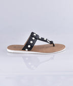 Mulle FEMME Merry Scott noir 81500072 S﻿ 1