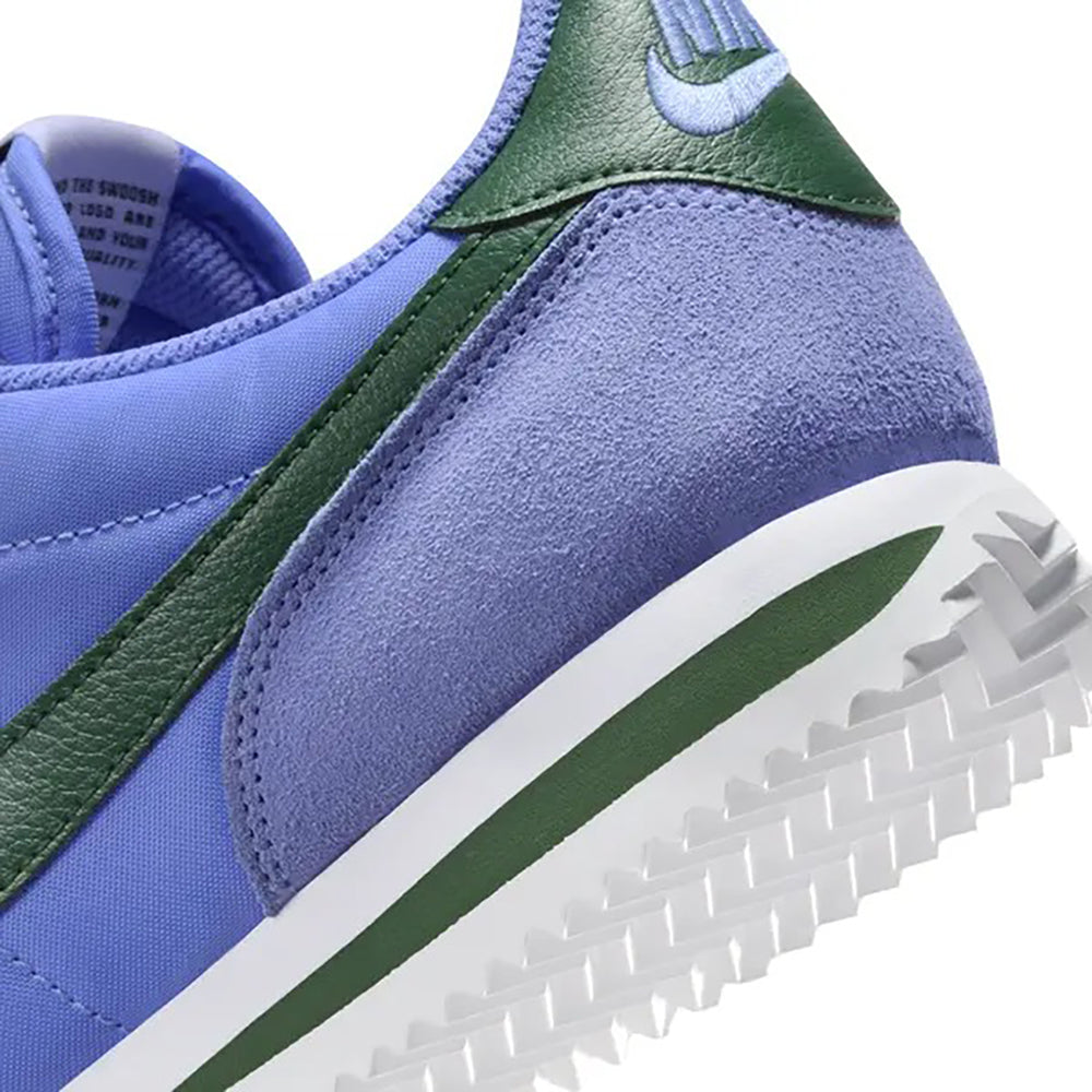 Nike Cortez Baskets Style Rétro Confortables Unisexe