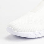 Peak Baskets Slip-on Respirantes Homme