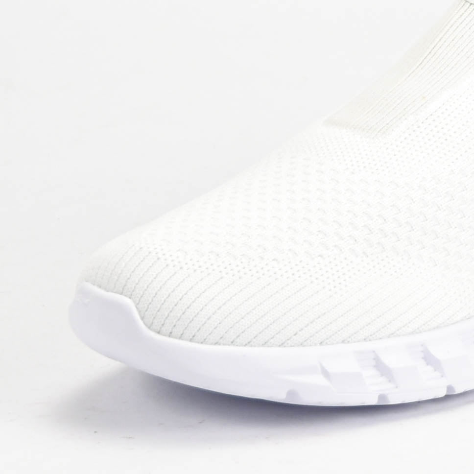 Peak Baskets Slip-on Respirantes Homme