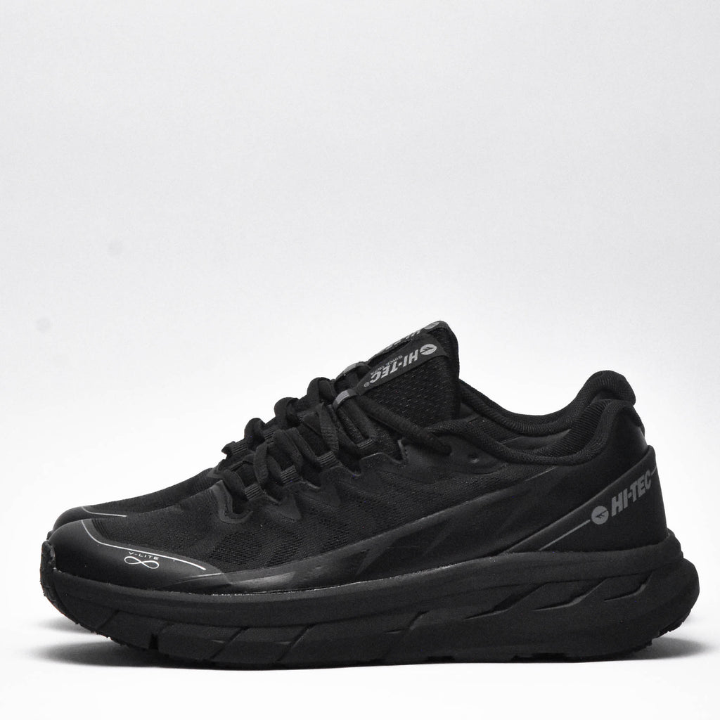 Hi-Tec Sneakers Bolt Respirantes et Légères Homme