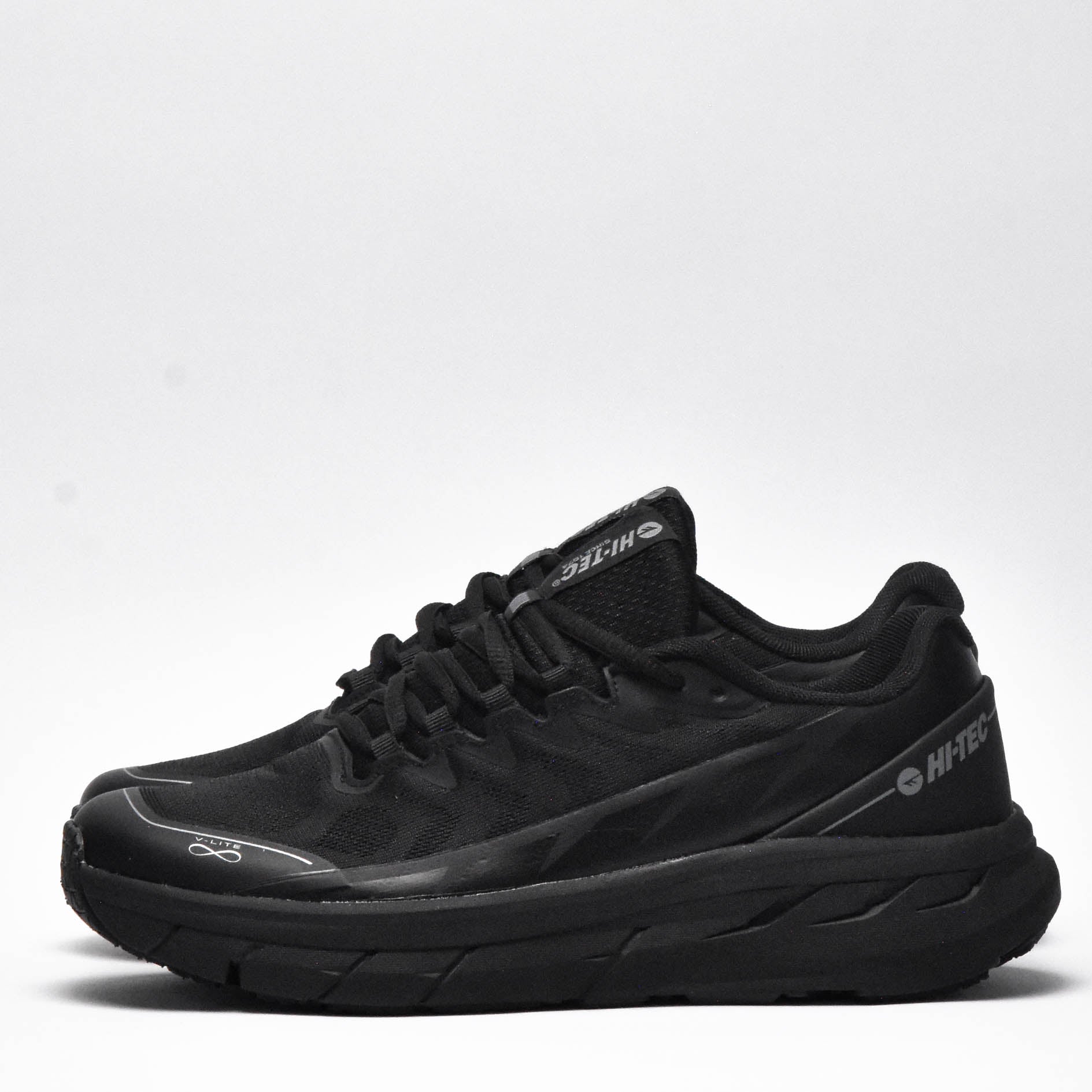 Hi-Tec Sneakers Bolt Respirantes et Légères Homme