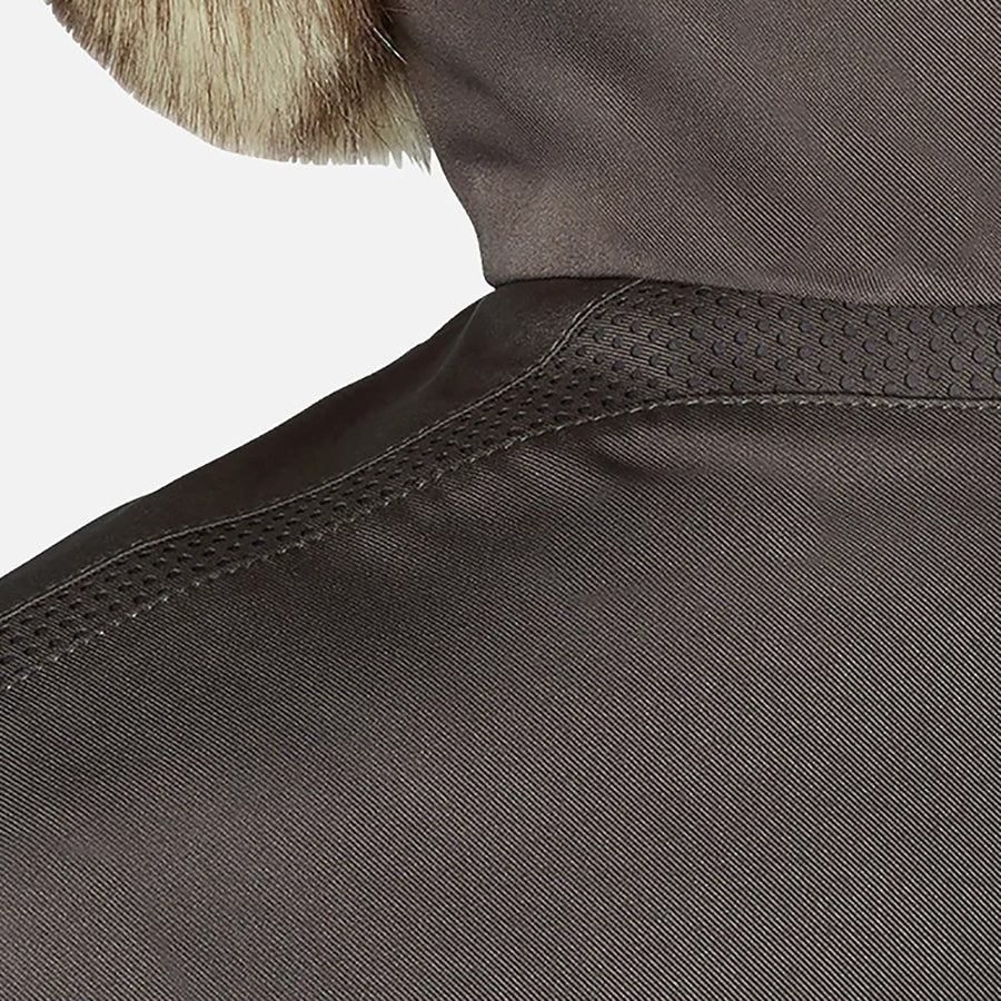 Geox Parka Nordwester Chaude et Respirante Homme