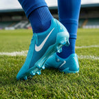 Nike Phantom GX 2 Chaussures de Football Performance Homme