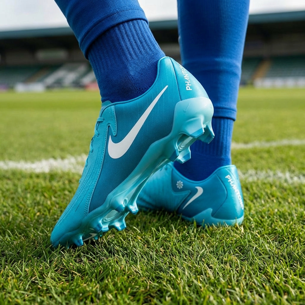 Nike Phantom GX 2 Chaussures de Football Performance Homme