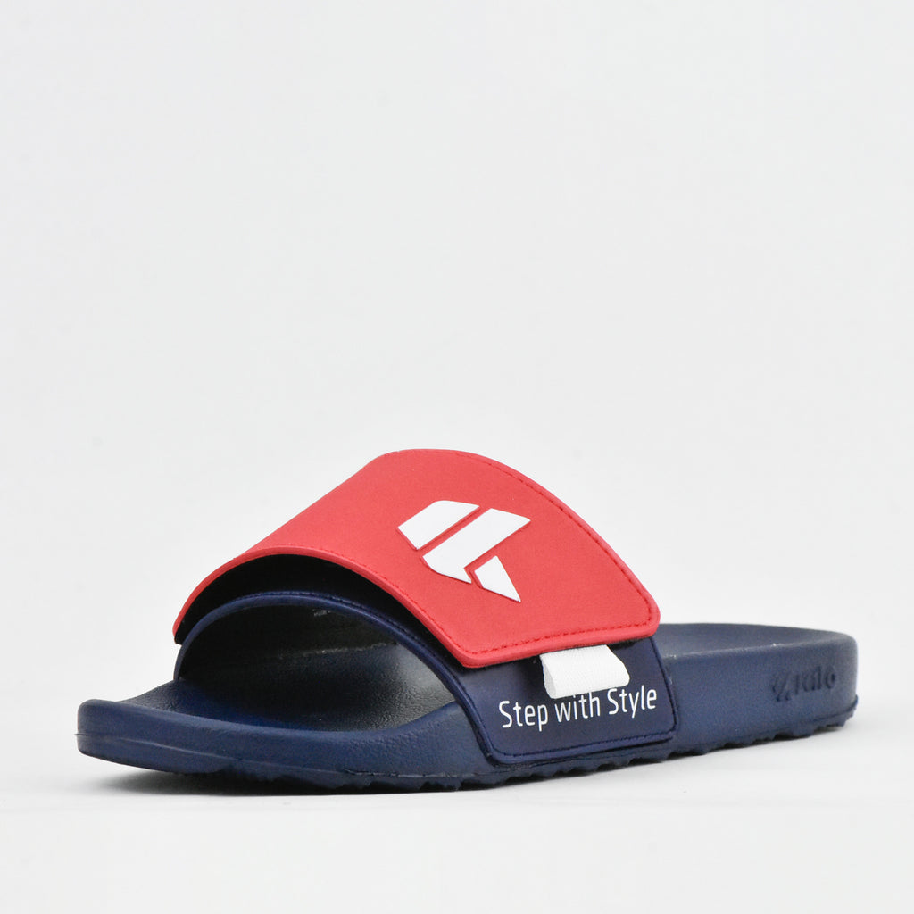 Kito Claquettes Sportives Confortables Homme