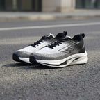 Hi-Tec Compass Baskets de Sport Respirantes Homme
