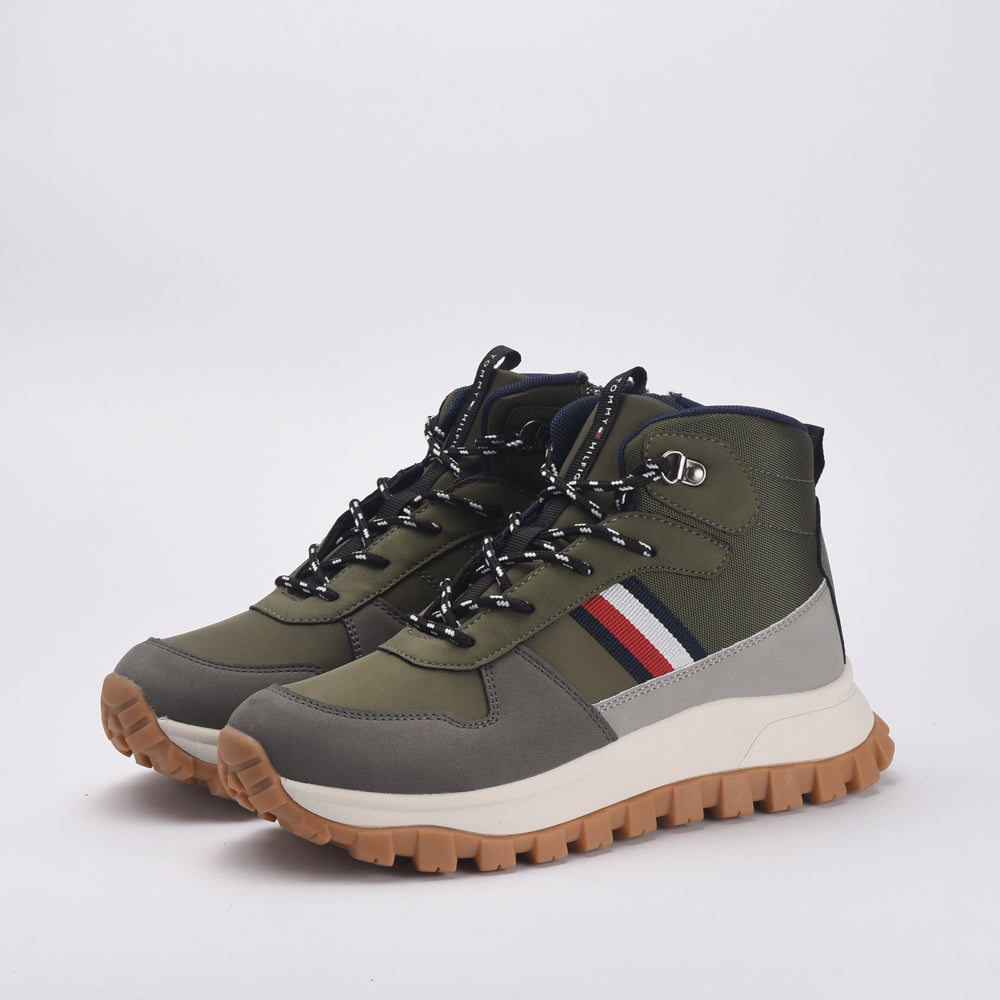 TOMMY HILFIGER FOOTWEAR﻿ 2