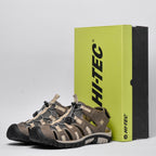 Hi-Tec Cove Sport Sandales de Randonnée Robustes Homme