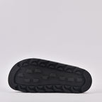 HARMONT AND BLAINE CIABATTA UOMO BLUBBER - LOGO NERO - AZZURRO  ﻿ 4