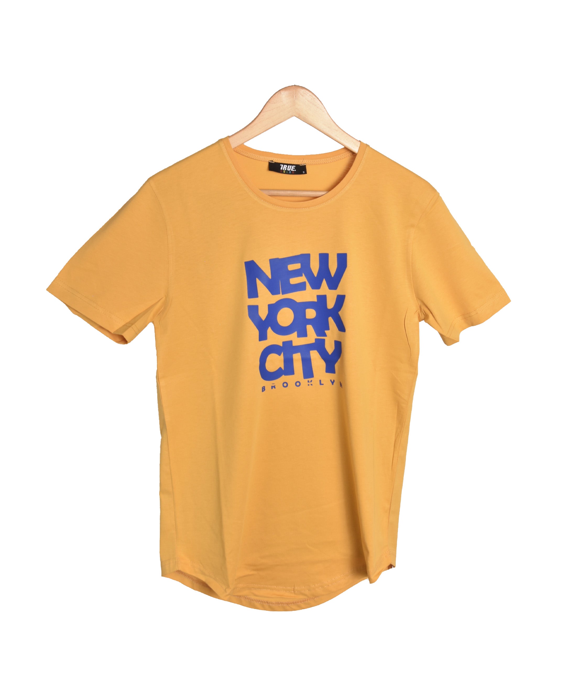 Kimland T-shirt New York City Imprimé Homme