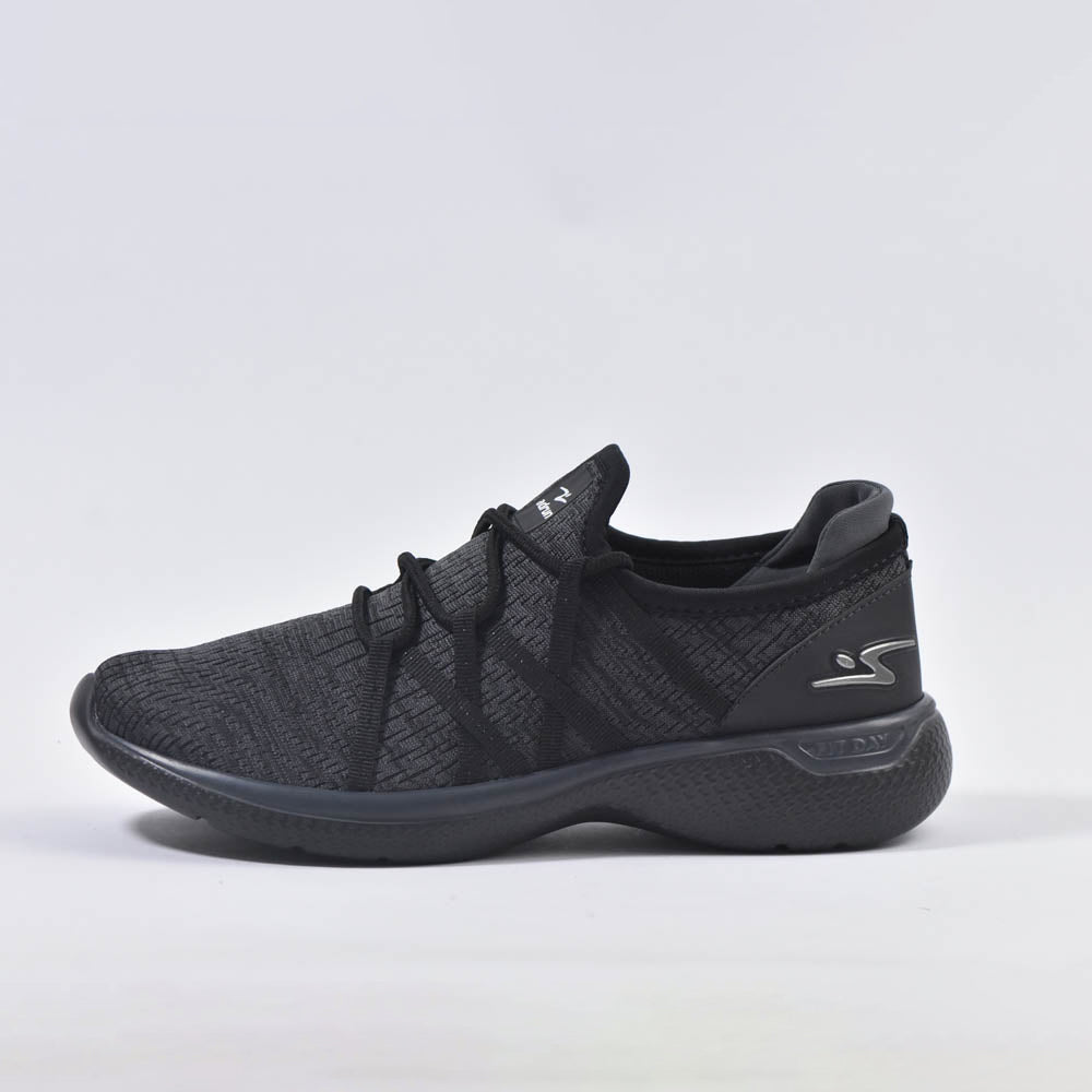 Adrun Baskets Fit Day Confortables Homme