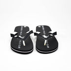 Beverly Hills Polo Club Tongs Confortables Noir Homme