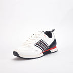 Pepe Jeans Sneakers Style Rétro Confortables Homme