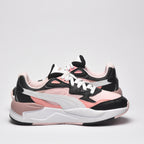PUMA X-RAY SPEED PINK WHITE BLACK﻿ 5