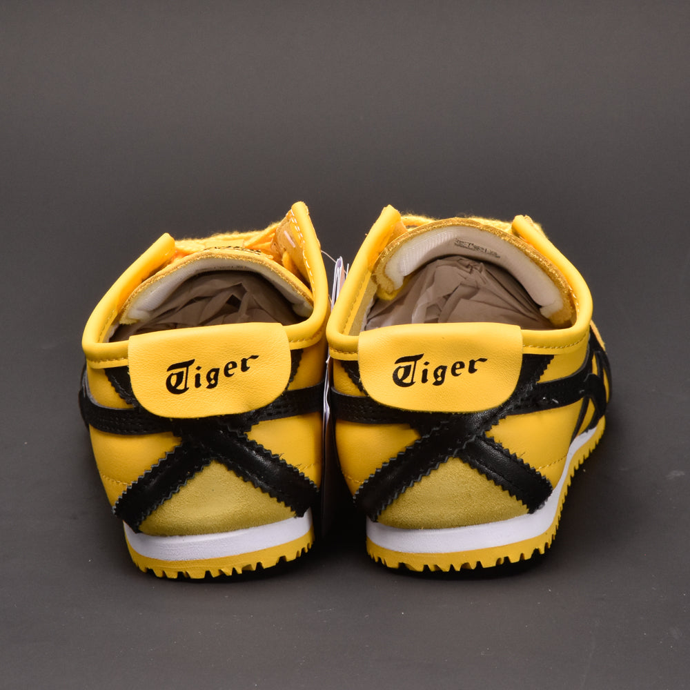 Onitsuka Tiger Mexico 66 Sneakers Jaune Unisexe