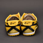 Onitsuka Tiger Mexico 66 Sneakers Jaune Unisexe