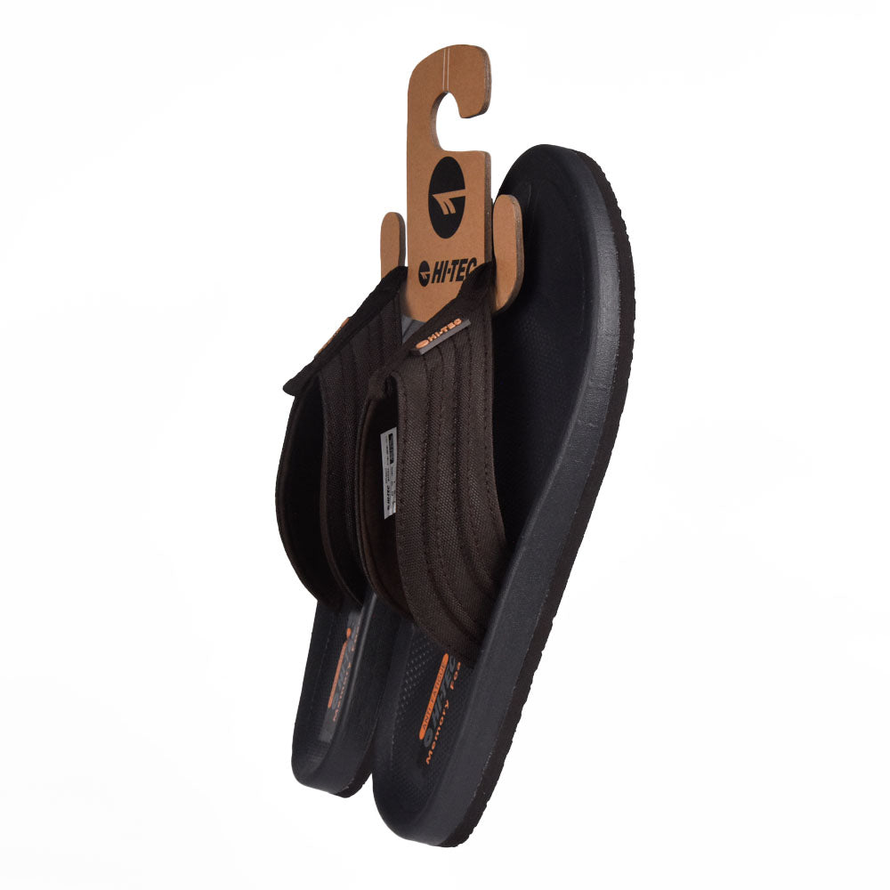 Hi-Tec Tongs Confort Memory Foam Homme