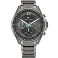 Tommy Hilfiger Montre Chronographe Élégante Homme