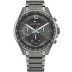 Tommy Hilfiger Montre Chronographe Élégante Homme