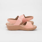 Piccadilly Sandales Confortables Soutien Voûte Plantaire Femme