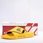 Kito Claquettes Sportives Ajustables Homme